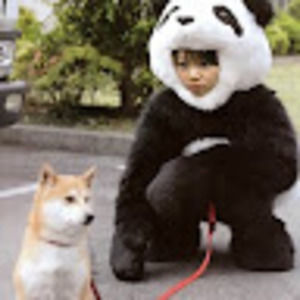 Meet your Posher, Astrid